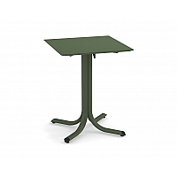 Table system asztal